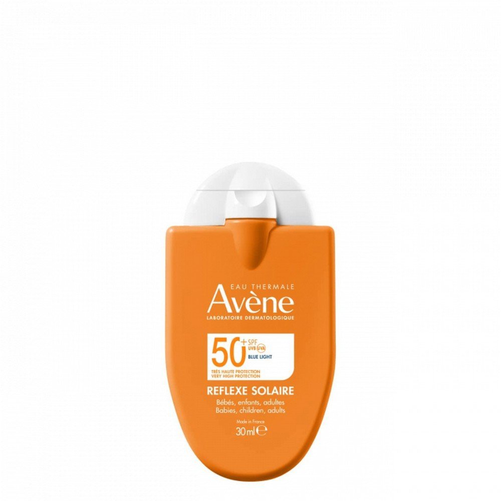 Avene Solar Reflex for the whole family SPF50+ 30ml