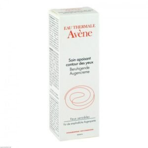 AVENE soothing eye cream, 10 ml