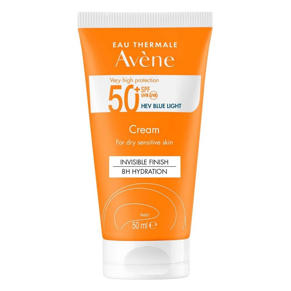 AVENE VERY HIGH PROTECTION Cream SPF50+ 50ml