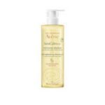 Avene XERACALM A.D dermocosmetics Lipid replenishing cleansing oil 400ml