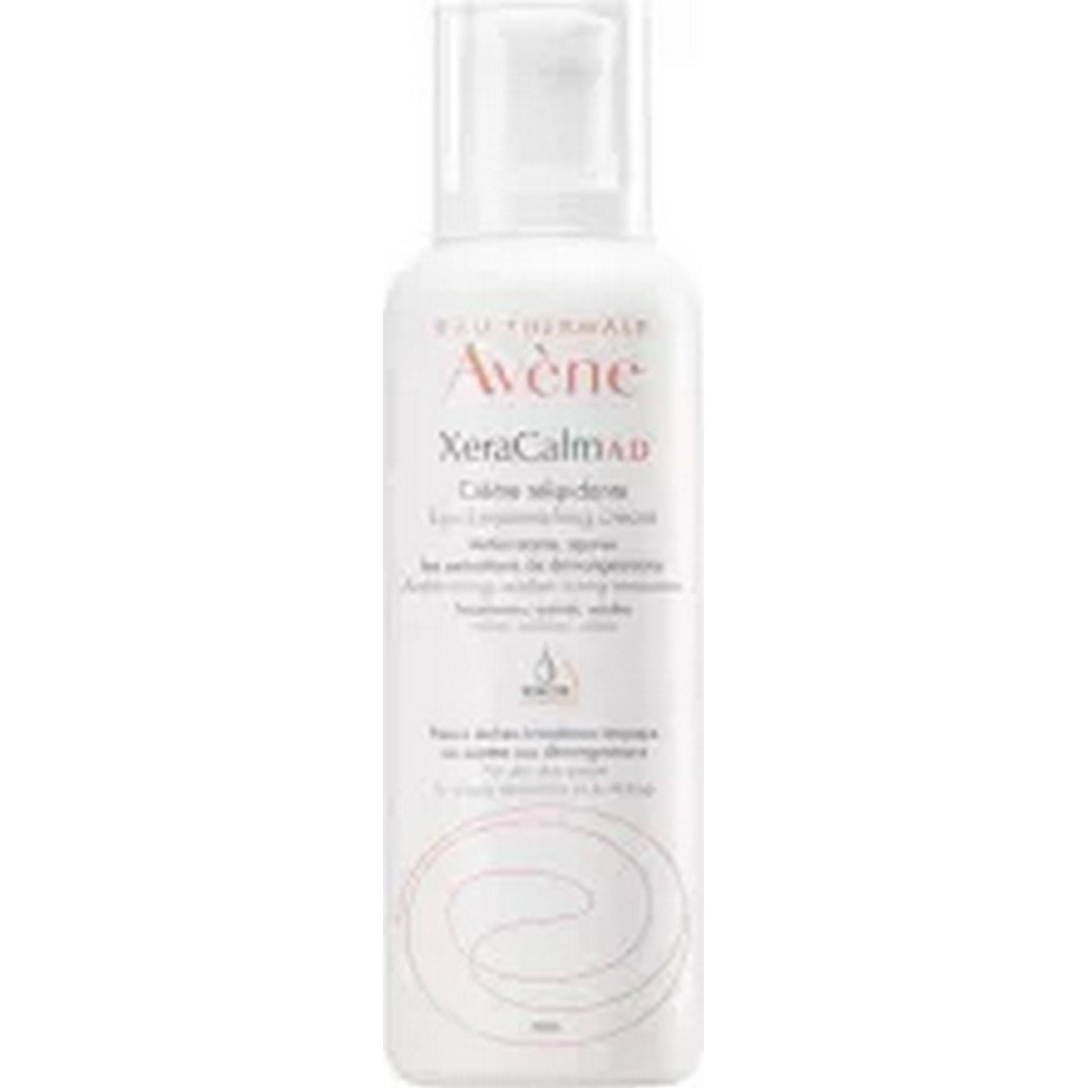 Avene Xeracalm A.D Lipid replenishing cream 400ml