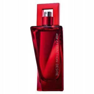 Avon,Avon Attraction Desire 50 ml EDP,Avon Attraction Desire 50 ml EDP