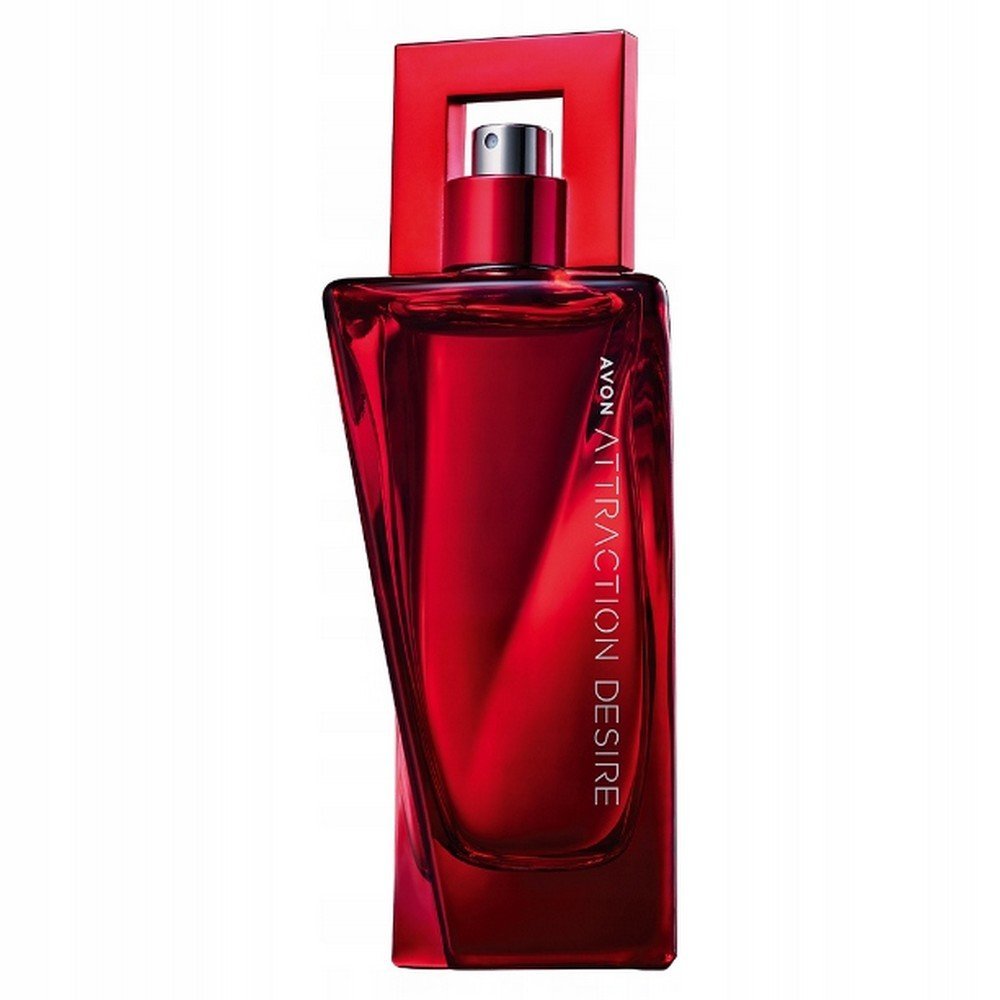 Avon,Avon Attraction Desire 50 ml EDP,Avon Attraction Desire 50 ml EDP