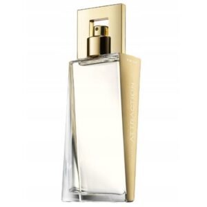 Avon,Avon Attraction for Her Eau de Parfum 100ml,Avon Attraction dla Niej Woda perfumowana 100ml