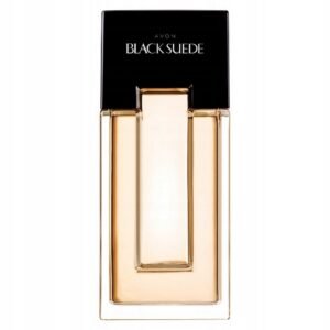 Avon,AVON BLACK SUEDE Eau de Toilette 125ML,AVON BLACK SUEDE WODA TOALETOWA 125ML