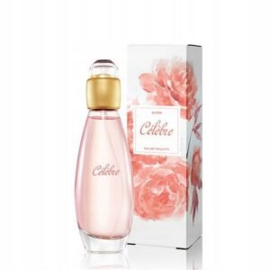 Avon,Avon Celebre 50 ml eau de toilette,Avon Celebre 50 ml woda toaletowa