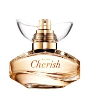 Avon,Avon Cherish Eau de Parfum 50ml EDP,Avon Cherish Woda perfumowana 50ml EDP