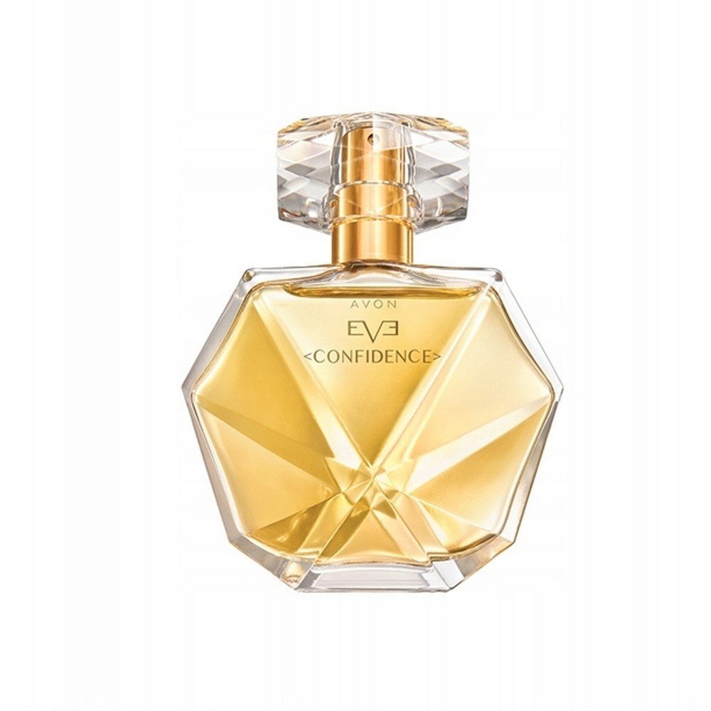 Avon,Avon Eve Confidence 50 ml eau de parfum woman EDP,Avon Eve Confidence 50 ml woda perfumowana kobieta EDP