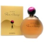 Avon Products, Inc,Avon Far Away Eau de Parfum 100 ml,Avon Far Away Woda Perfumowana 100 ml