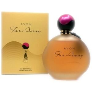 Avon Products, Inc,Avon Far Away Eau de Parfum 100 ml,Avon Far Away Woda Perfumowana 100 ml