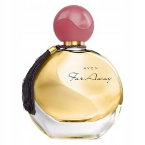Avon,AVON Far Away Eau de Parfum for Women 50ml EDP,AVON Far Away Woda Perfumowana Dla Kobiet 50ml EDP