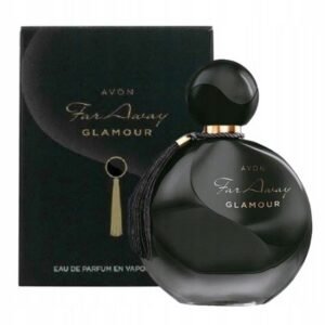 Avon,Avon Far Away Glamor Women's Eau de Parfum 50ml,Woda perfumowana damska Avon Far Away Glamour 50ml