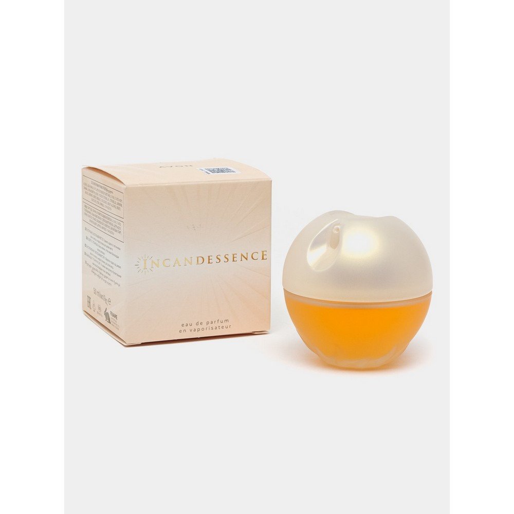 Avon,Avon Incandessence 50 ml EDP,Avon Incandessence 50 ml EDP