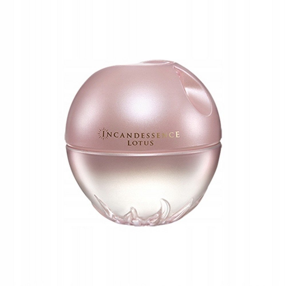 Avon,AVON Incandessence Lotus 50ml Eau de Parfum for Women EDP,AVON Incandessence Lotus 50ml Woda perfumowana dla kobiet EDP