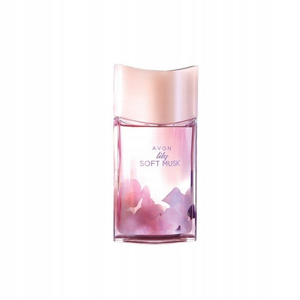 Avon Products, Inc,Avon Lily Soft Musk 50 ml EDT,Avon Lily Soft Musk 50 ml EDT