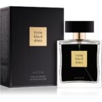 Avon,Avon Little Black Dress Eau de Parfum 50ml woman EDP,Woda perfumowana Avon Little Black Dress 50ml kobieta EDP