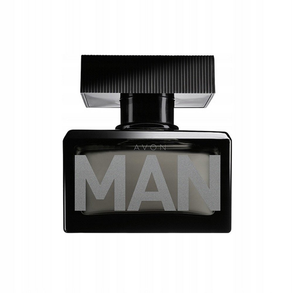 Avon,AVON Man Perfume 75 ml,AVON Man Perfumy 75 ml
