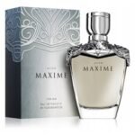 Avon,Avon Maxime Eau de Toilette for Him 75ml,Avon Woda Toaletowa Maxime dla Niego 75ml