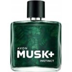 Avon Products, Inc,Avon Musk Instinct Men's 75 ml,Avon Musk Instinct Męski 75 ml