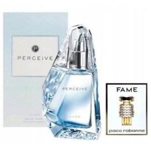 Avon,Avon Perceive 50 ml EDP,Avon Perceive 50 ml EDP