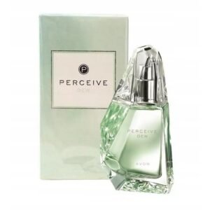 Avon,Avon Perceive Dew Eau de Toilette for Women 50ml EDT,Avon Perceive Dew Woda Toaletowa Dla Kobiet 50ml EDT