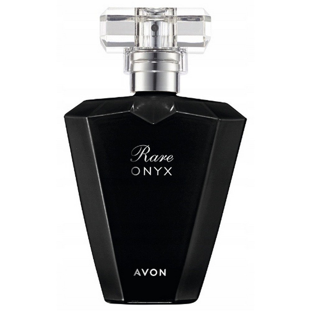 Avon,Avon Rare Onyx eau de parfum 50ml,Avon Rare Onyx woda perfumowana 50ml