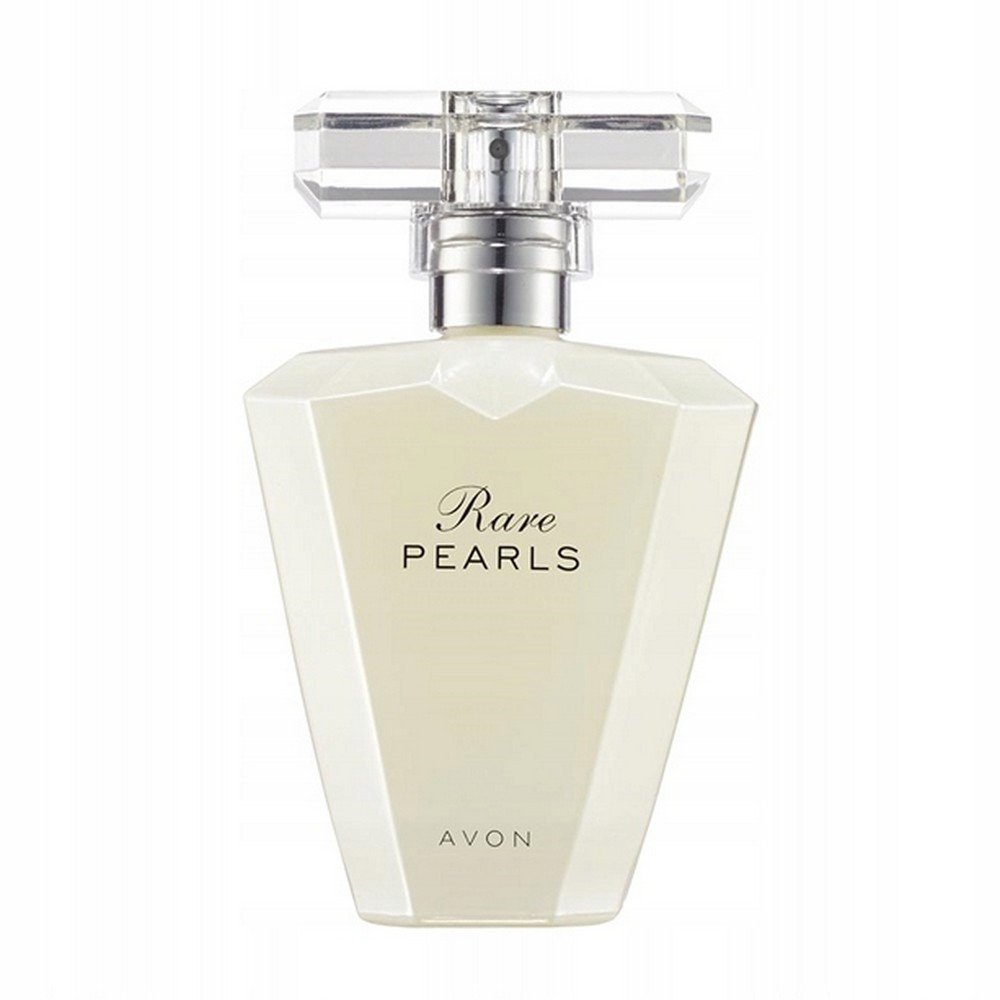 Avon,Avon Rare Pearls 50ml EDP,Avon Rare Pearls 50ml EDP