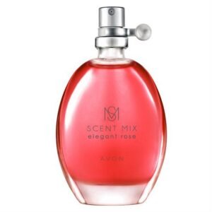 Avon Products, Inc,Avon Scent Mix Elegant Rose Eau de Toilette 30 ml,Avon Scent Mix Elegant Rose Woda Toaletowa 30 ml