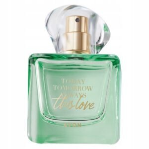 Avon,Avon today tomorrow always this love 50 ml edp,Avon Today Tomorrow Always This Love 50 ml EDP
