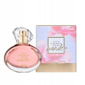 Avon,AVON TTA Today Tomorrow Always WONDER 50 ML,AVON TTA Today Tomorrow Always WONDER 50 ML