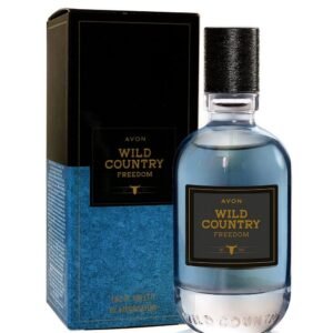 Avon,Avon Wild Country Freedom 75 ml EDT,Avon Wild Country Freedom 75 ml EDT