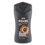 AX Dark Temptation Shower gel 3 in 1 250 ml
