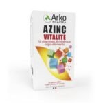 Azinc Form and Vitality, 120, Azinc Forme et Vitalité