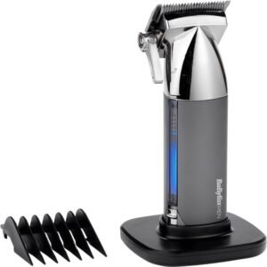 Babyliss BaBylis E996E Hair clipper