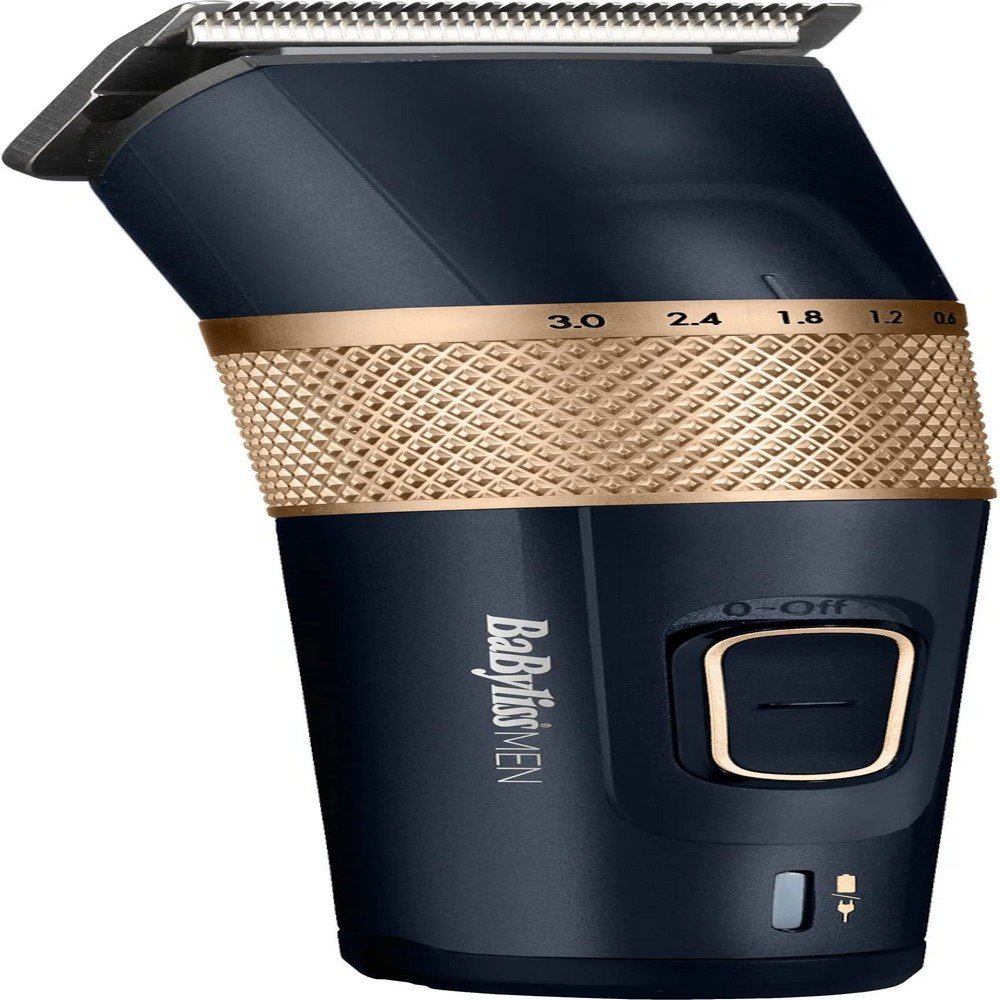Babyliss E986E Hair clipper