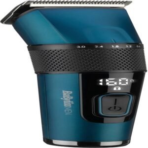 Babyliss E990E Hair clipper 1 pc
