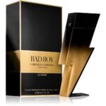 Carolina Herrera,Bad Boy Extreme 0.3ml edp,Bad Boy Extreme 0,3ml edp