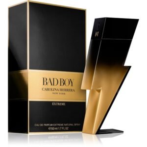 Carolina Herrera,Bad Boy Extreme 0.3ml edp,Bad Boy Extreme 0,3ml edp
