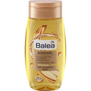 Balea Shower Oil, 250 ml, Balea Duschöl, 250 ml