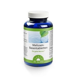 BALM TABLETS, 250 pcs