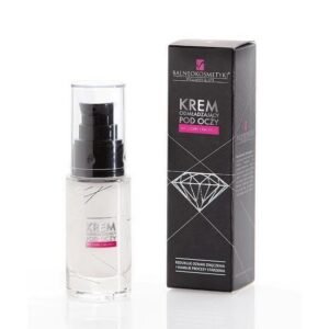 Balneo Rejuvenating Eye Cream 30ml