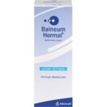 BALNEUM Hermal liquid bath additive, 500 ml