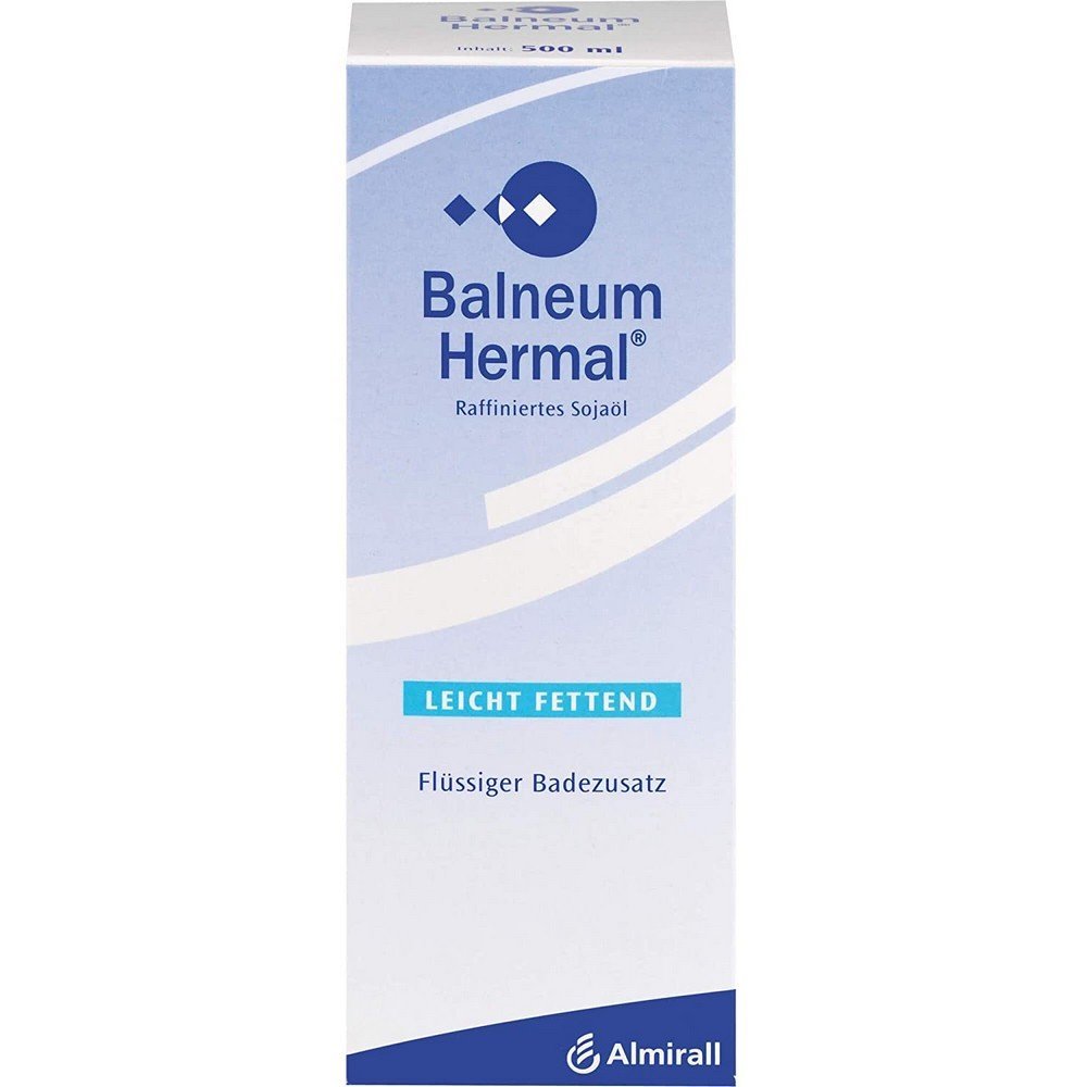 BALNEUM Hermal liquid bath additive, 500 ml