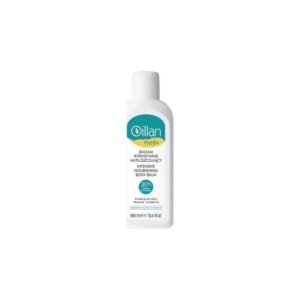 Balsam intensywnie natłuszczający Oillan 400ml