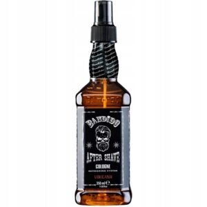 Bandido,Bandido After Shave Volcano 350ml,Bandido Woda po goleniu After Shave Volcano 350ml