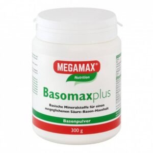 BASE POWDER Basomax plus, 300 g