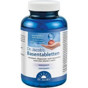 BASE TABLETS  250 pcs