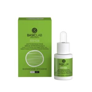 Basiclab Antioxidant Balancing Serum With Vit. C 15%15ml