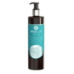 BASICLAB cleansing gel for dry and sensitive skin 300ml