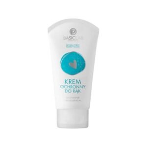 BASICLAB Famillias protective hand cream 75ml